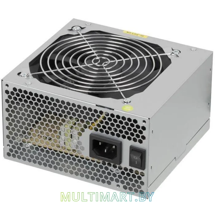 Блок питания Accord ACC-500W-12